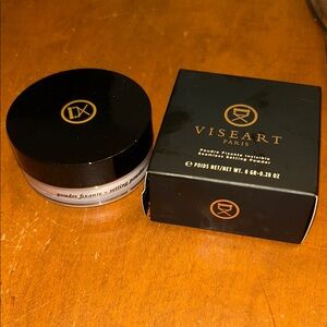 Viseart Paris Seamless Setting Powder NIB